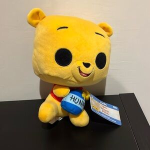Disney Plush - Winnie the Pooh